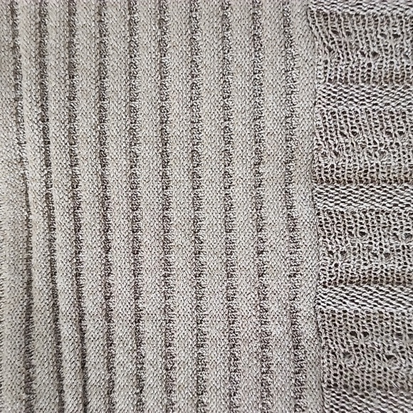 Nic + Zoe, 98% Silk, Skirt & Top Matching Set, Luxury Brand, GORGEOUS, NWOT 😍 - Picture 5 of 12